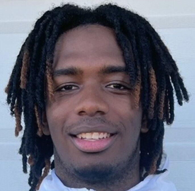 Larry Robinson, Kirkwood